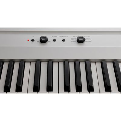 Цифровое пианино Korg L1 PW, изображение 5