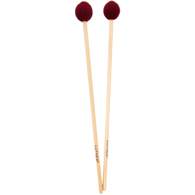 Палочки для маримбы Lutner MM12