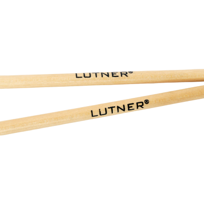 Палочки для маримбы Lutner MM12, изображение 3