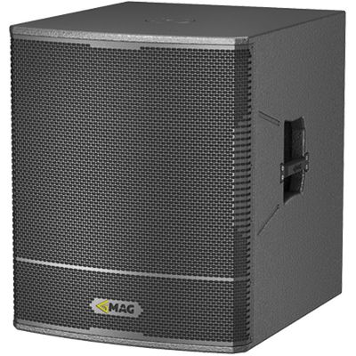 Сабвуфер MAG X 318