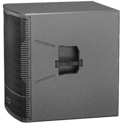 Сабвуфер MAG X 318, изображение 2