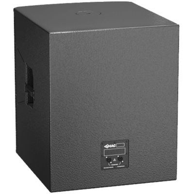 Сабвуфер MAG X 318, изображение 3