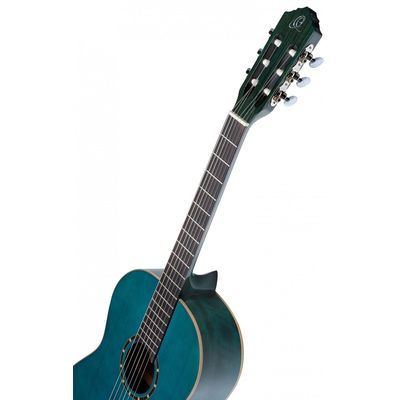 Гитара классическая Ortega R121SNOC, изображение 3