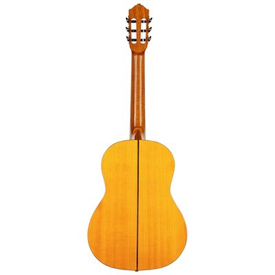 Гитара классическая Ortega R170F, изображение 2