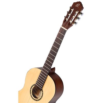 Гитара классическая Ortega R55, изображение 4