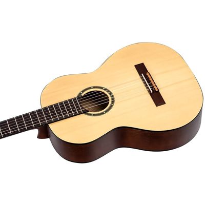 Гитара классическая Ortega R55, изображение 5