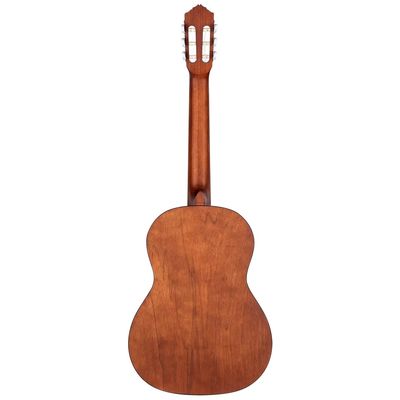 Гитара классическая Ortega R55BFT, изображение 2