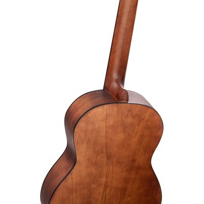 Гитара классическая Ortega R55BFT, изображение 3