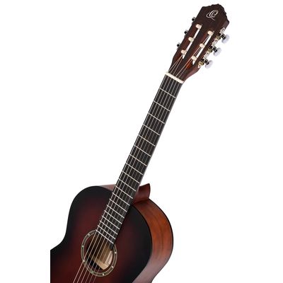 Гитара классическая Ortega R55BFT, изображение 4