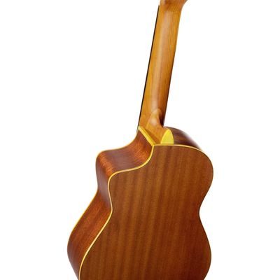 Гитара классическая Ortega RQ39 1/2, изображение 3