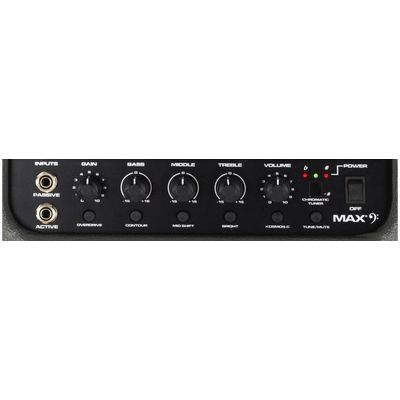 Комбоусилитель Peavey Max 150, изображение 3