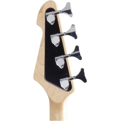 Бас-гитара Peavey Milestone 4 Natural, изображение 7