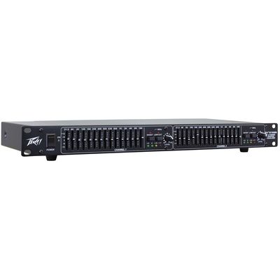 Эквалайзер Peavey PV 215EQ, изображение 2