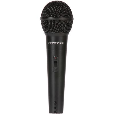 Микрофон со стойкой Peavey PV MSP1, изображение 3