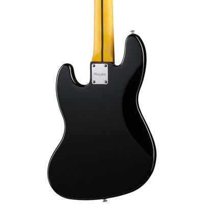 Бас-гитара Root Note JB001V-BLK, изображение 4