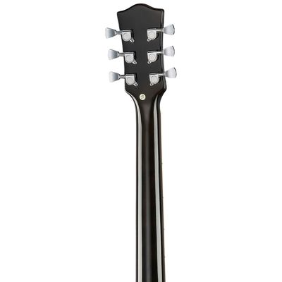Электрогитара Root Note LP501-BLK, изображение 5