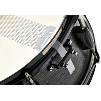 Малый барабан Tama Woodworks WP1465BK-BOW 14x6.5, изображение 4