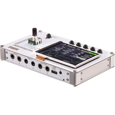 Осциллоскоп Korg NTS-2 KIT, изображение 2