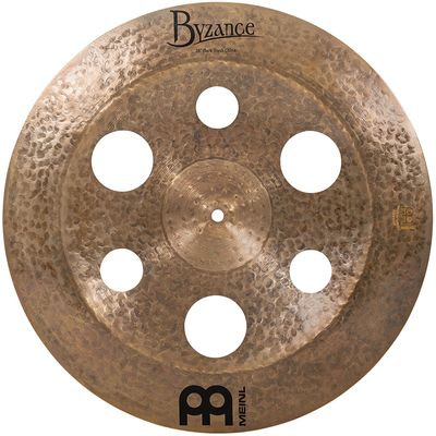 Тарелка Meinl 18" China B18DATRCH
