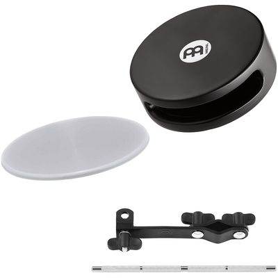 Набор перкуссии Meinl CAJ-DRUMSET Cajon Drum Set, изображение 2