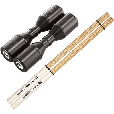 Набор перкуссии Meinl CAJ-DRUMSET Cajon Drum Set, изображение 3