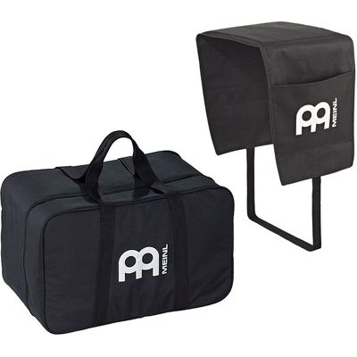 Набор перкуссии Meinl CAJ-DRUMSET Cajon Drum Set, изображение 4