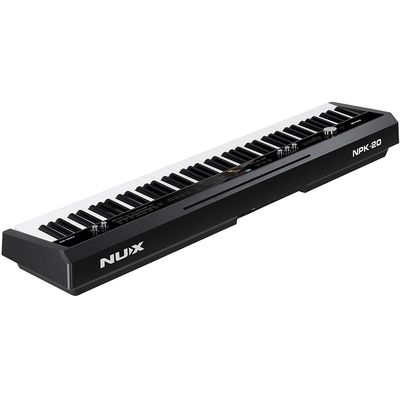 Цифровое пианино Nux NPK-20-BK, изображение 3