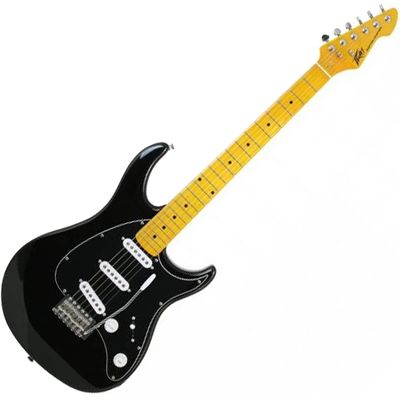 Электрогитара Peavey Raptor Custom Black
