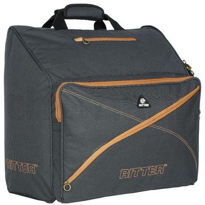 Чехол для аккордеона Ritter RACS7-120/MGB, изображение 2