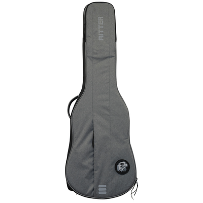 Чехол для бас-гитары Ritter RGC3-B/EGR