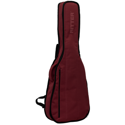 Чехол для классической гитары Ritter RGF0-CT/SRD, изображение 2