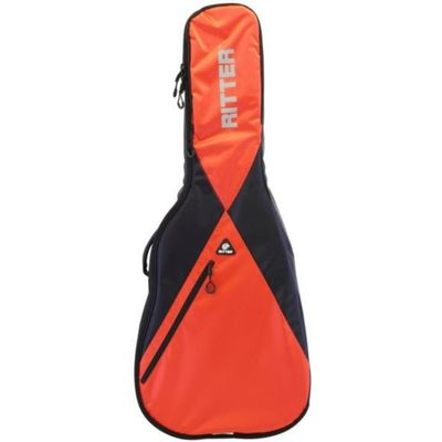 Чехол для классической гитары Ritter RGP5-CT/BRR