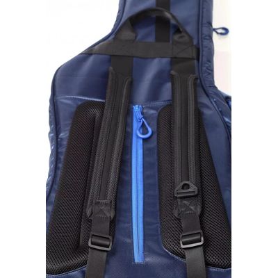 Чехол для классической гитары Ritter RGP8-C/NRB, изображение 2
