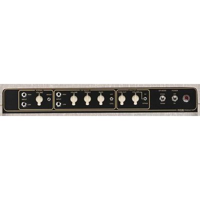 Комбоусилитель Vox AC15HW1, изображение 3