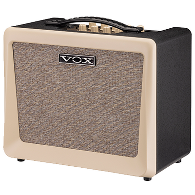 Комбоусилитель Vox Ukulele 50, изображение 3