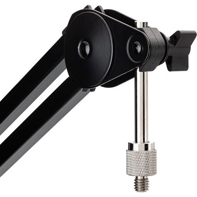 Микрофонная стойка 512 Audio 512-BBA, изображение 3
