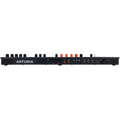 Синтезатор Arturia MiniFreak, изображение 6