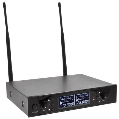 Радиосистема Axelvox DWS7000HT HT Bundle, изображение 2