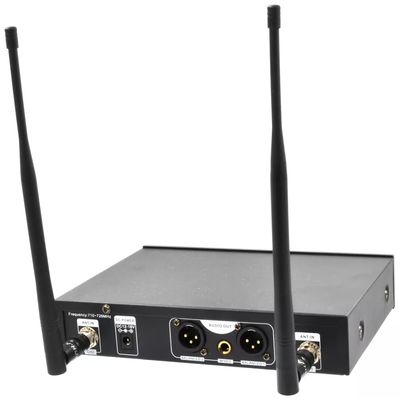 Радиосистема Axelvox DWS7000HT HT Bundle, изображение 3