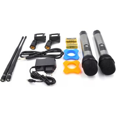 Радиосистема Axelvox DWS7000HT HT Bundle, изображение 4