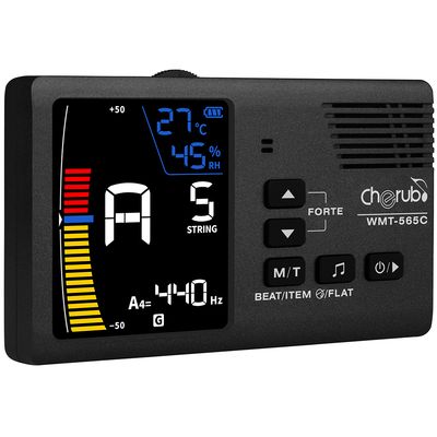 Cherub WMT-565C