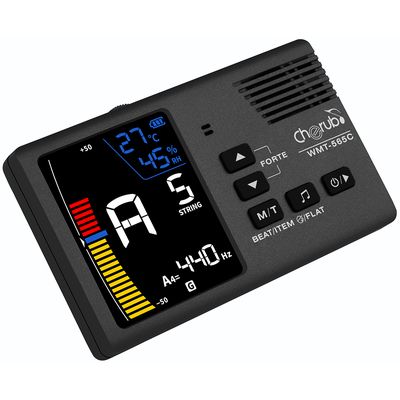 Cherub WMT-565C