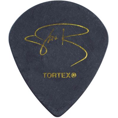 Набор медиаторов Dunlop AALP04 Javier Reyes Tortex Jazz III XL, изображение 3