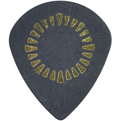 Набор медиаторов Dunlop AALP04 Javier Reyes Tortex Jazz III XL, изображение 4