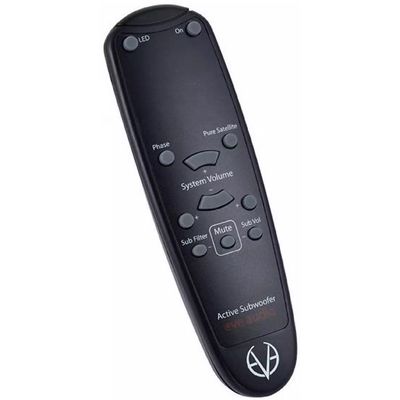 Сабвуфер EVE AUDIO TS110, изображение 4