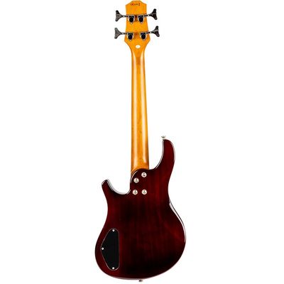 Укулеле Flight Mini Bass TBL, изображение 2