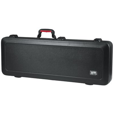 Кейс для электрогитары Gator GTSA-GTRELEC-LED