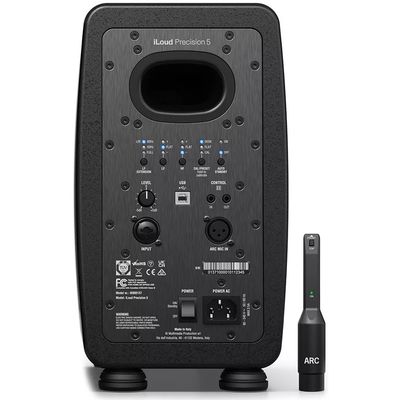 Студийный монитор IK Multimedia iLoud Precision 5, изображение 4