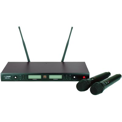Радиосистема Invotone WM252