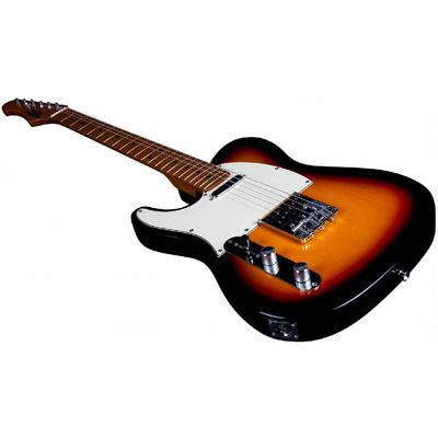 Электрогитара Jet JT-300 SB LH, изображение 2